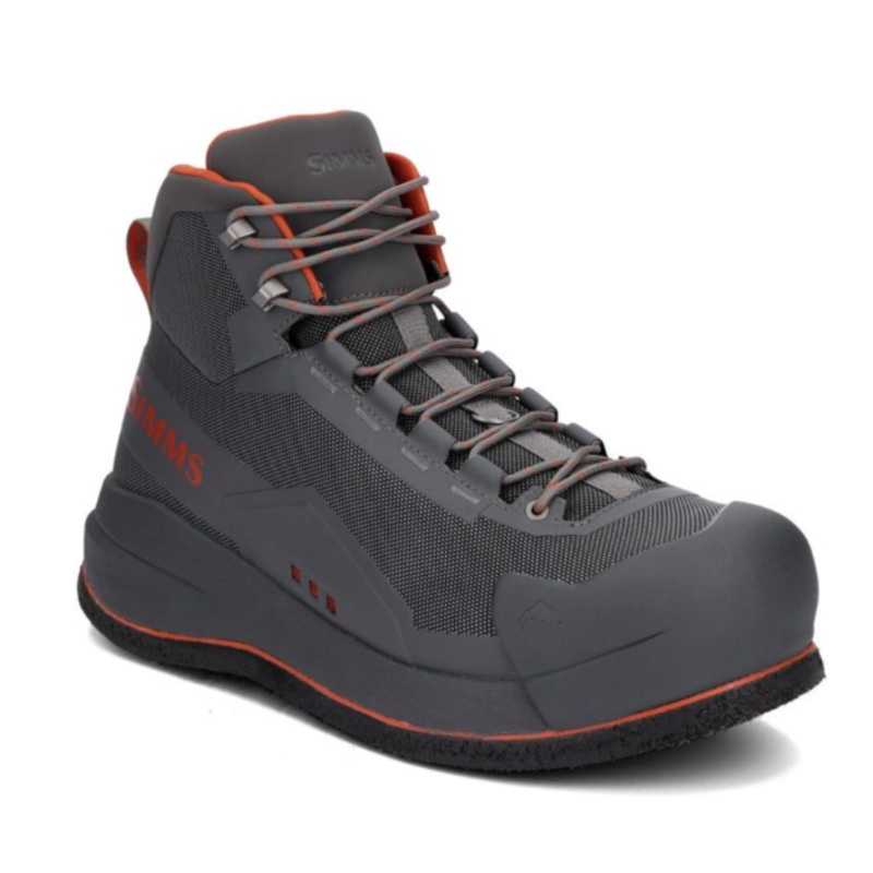Simms Flyweight Boots Felt Men's