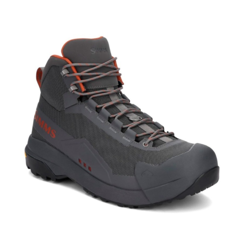 Simms Flyweight Boots - Vibram Men's