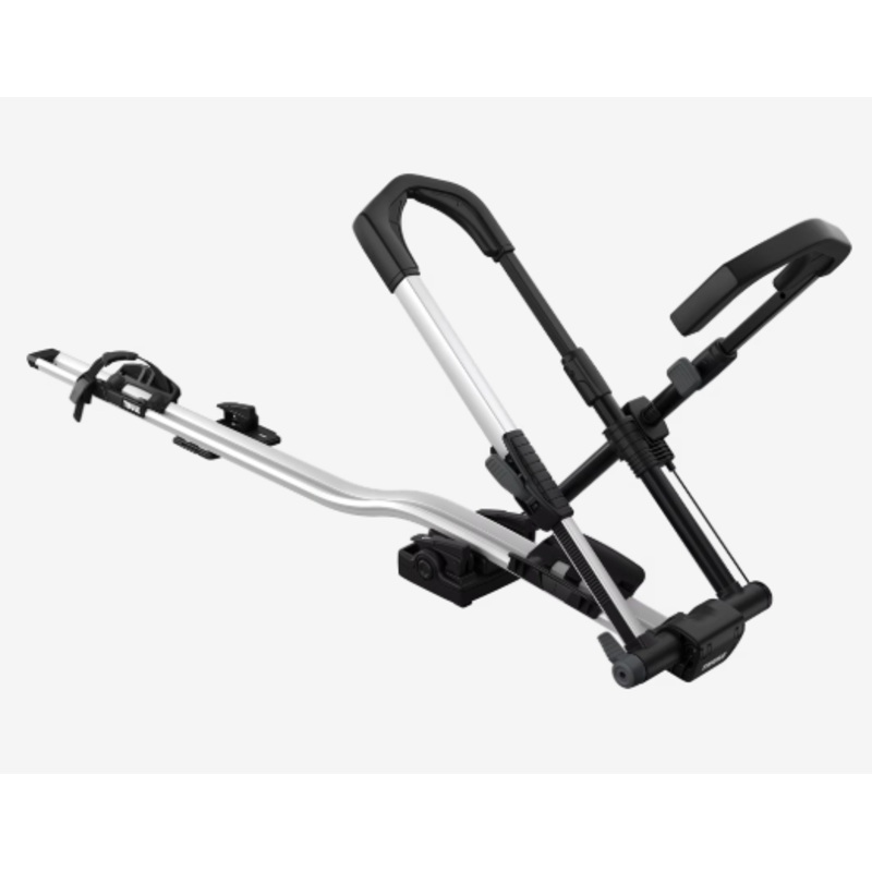 Thule UpRide Roof Top Bike Rack Used 64