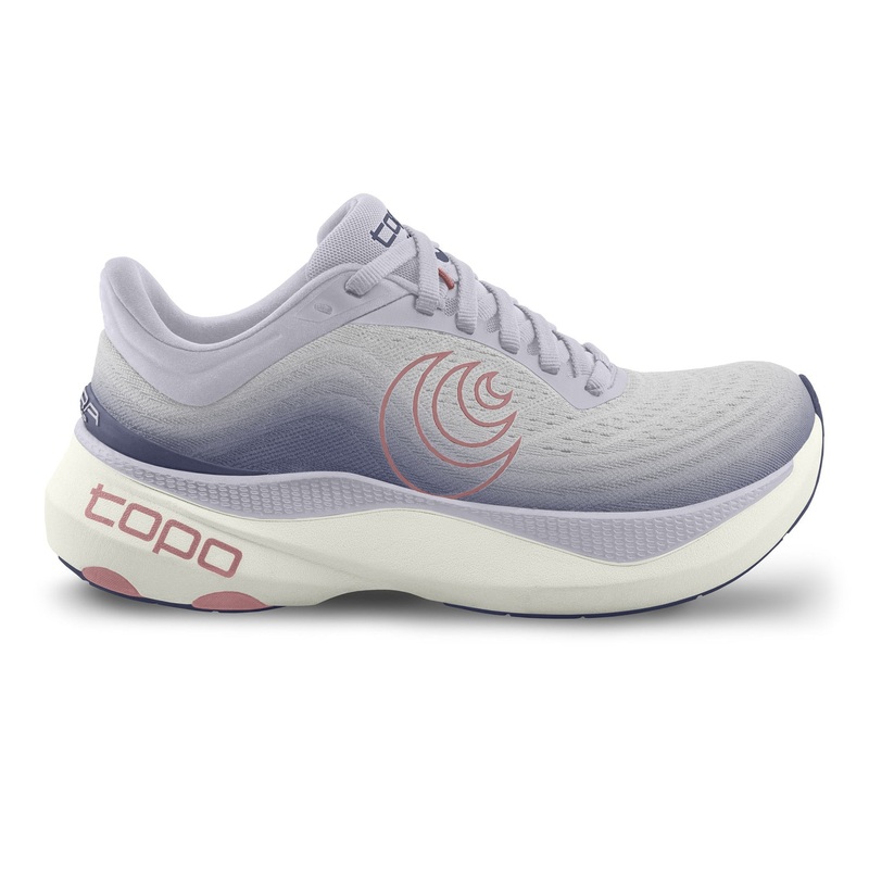 Topo Aura Road Shoes Women's