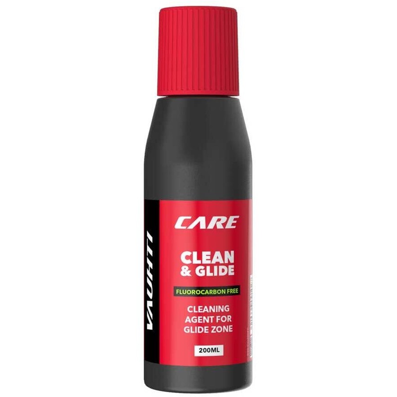 Vauhti Clean & Glide (Fluoro Free)
