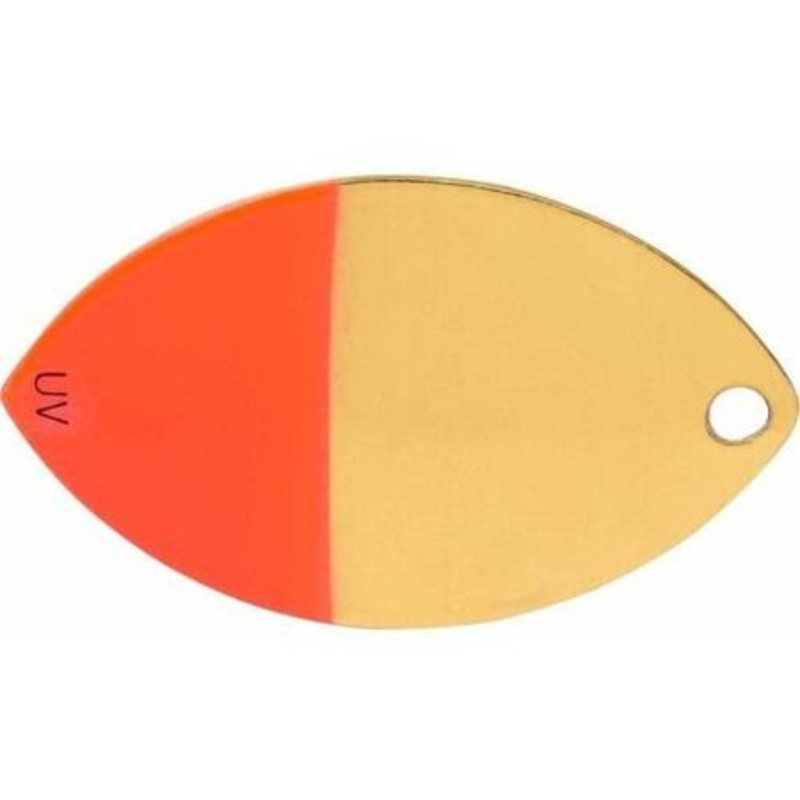 XXB Yakima Bait Bob Toman Thumper Blades