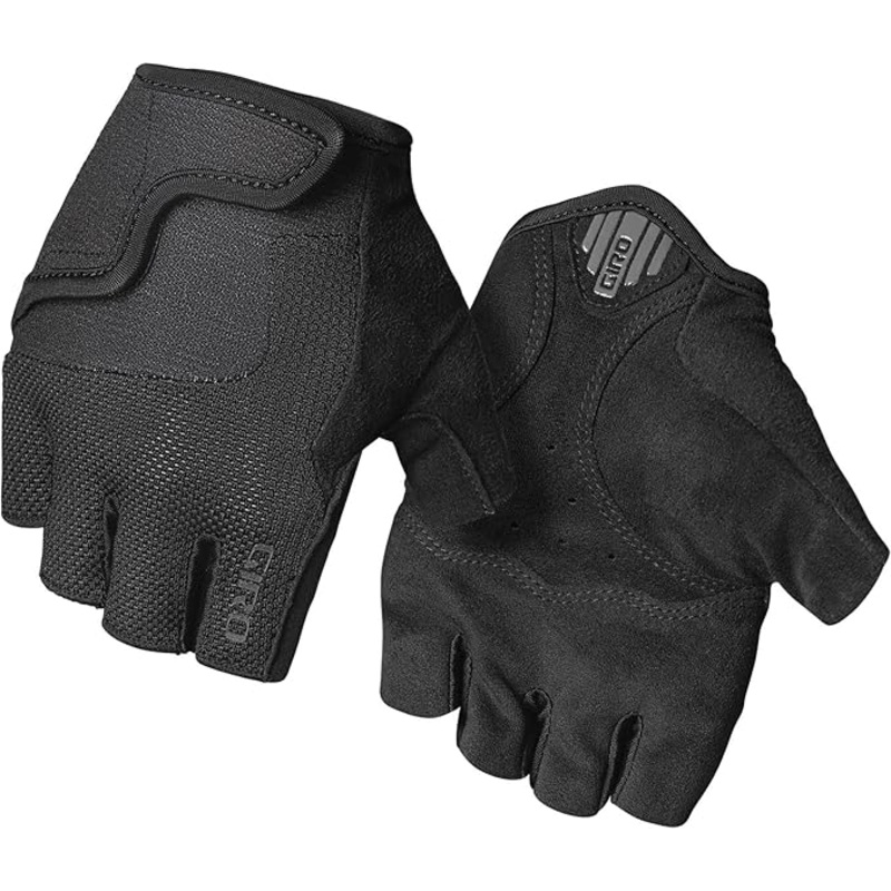 Giro Bravo Jr Youth Road Cycling Gloves