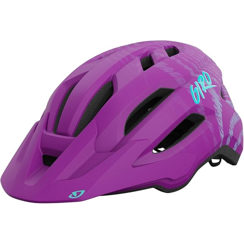 Giro Fixture MIPS II Road Bike Helmet Universal Youth