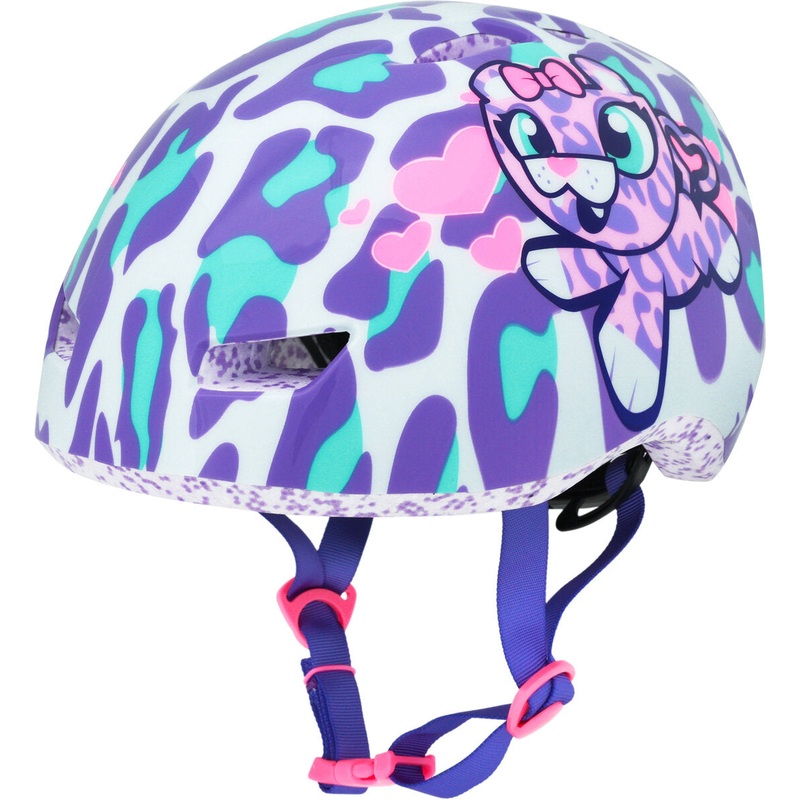 Raskullz Fit System Helmet