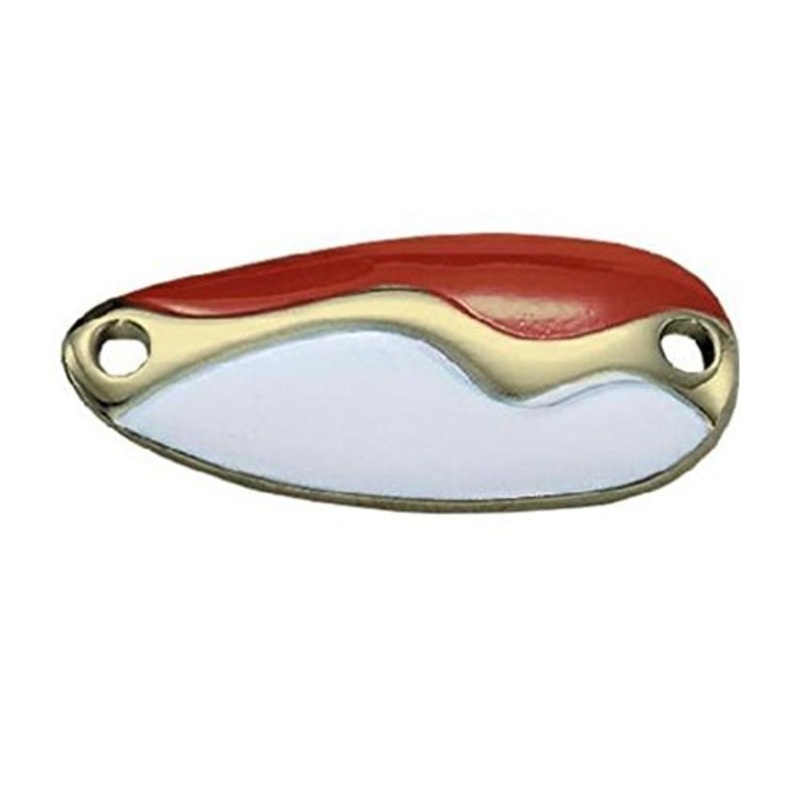 Acme Tackle S470/RWG Kamlooper Red White Gold, 3/8 Oz.
