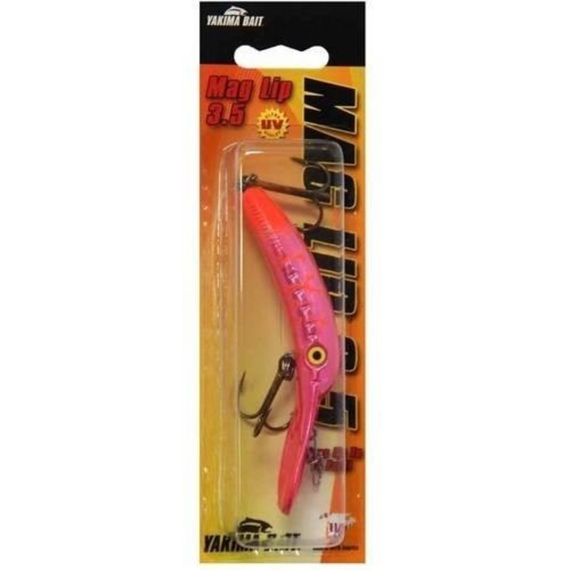 Yakima Bait Mag Lip SKU - 601771