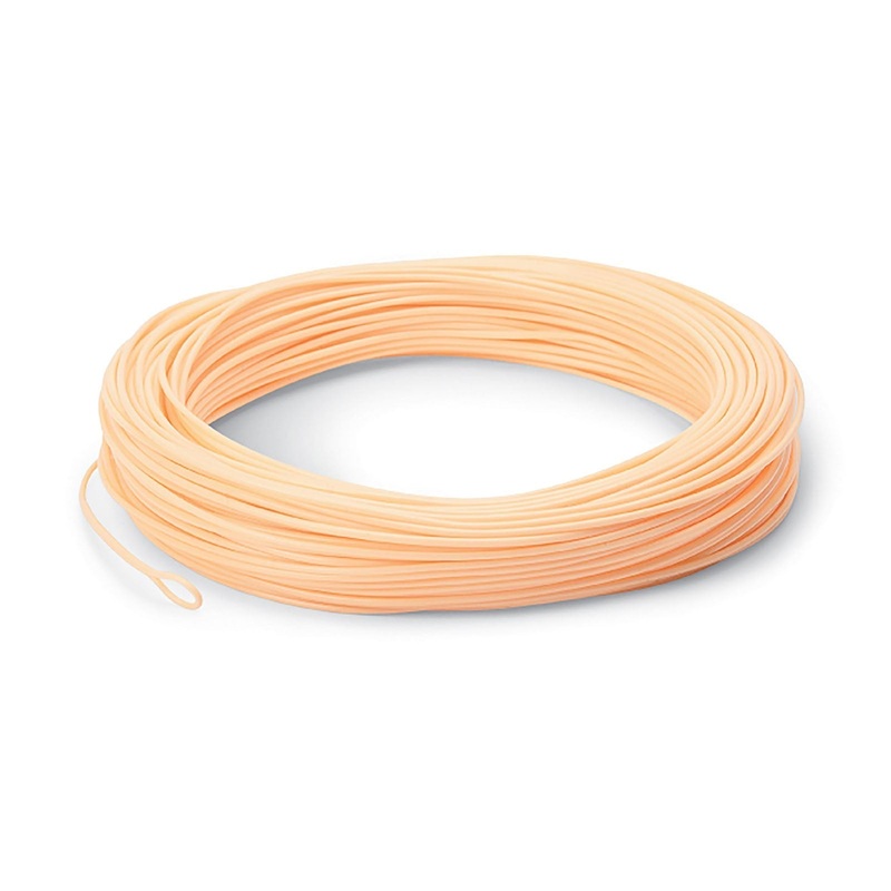 444 Peach Double Taper ZZZ