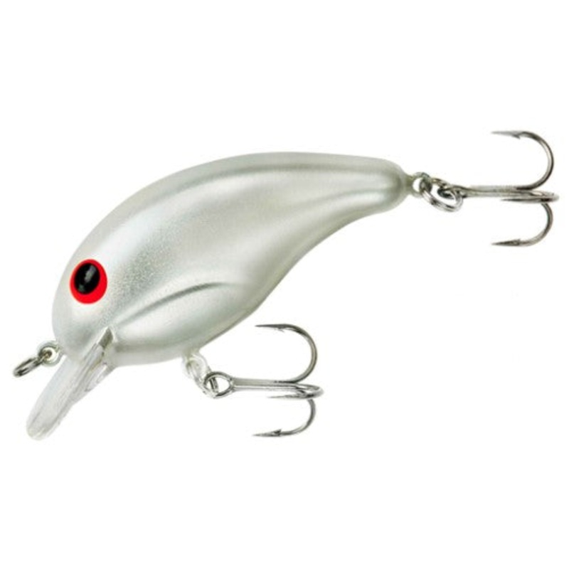 B100-09 Bandit Mid Range, 0.25 - Pearl-Red Eye