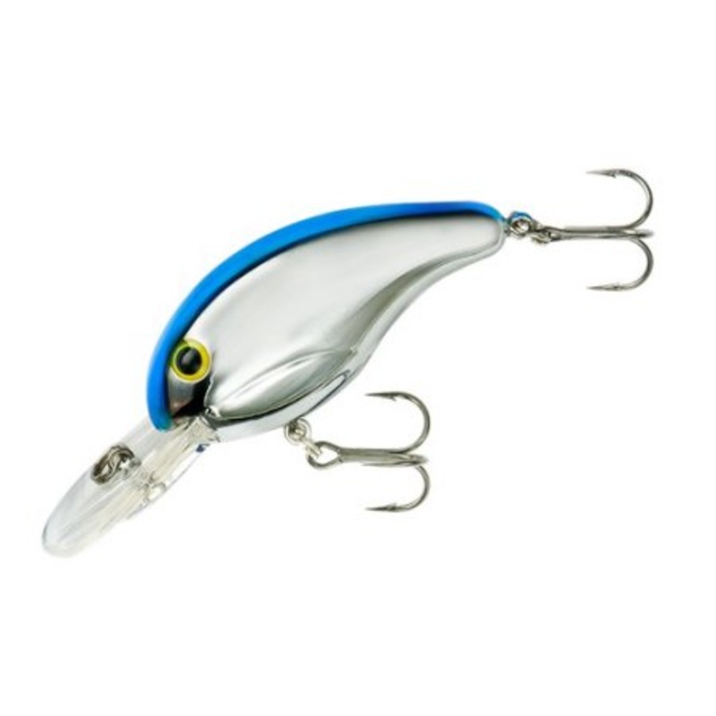 Bandit 200 Series Crankbait SKU - 492674