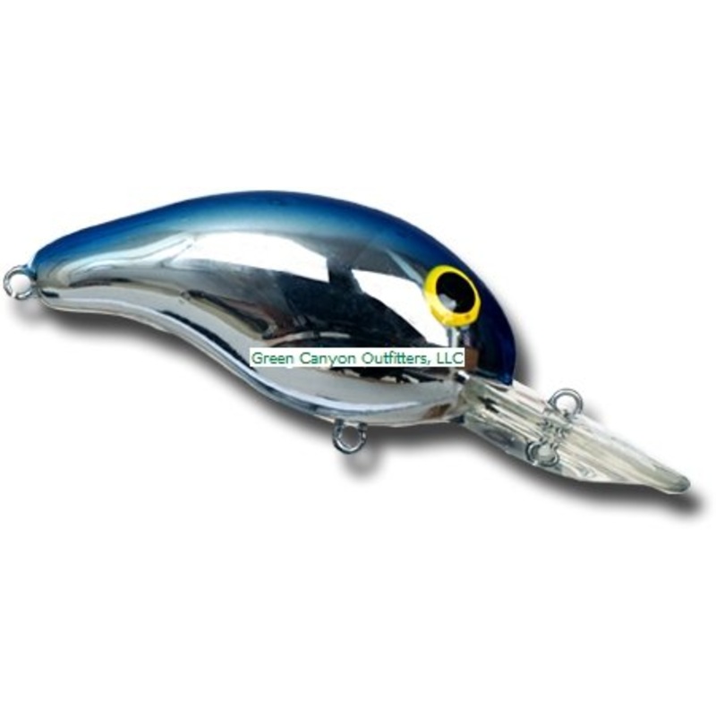 Bandit 300 Series Crankbait SKU - 894093