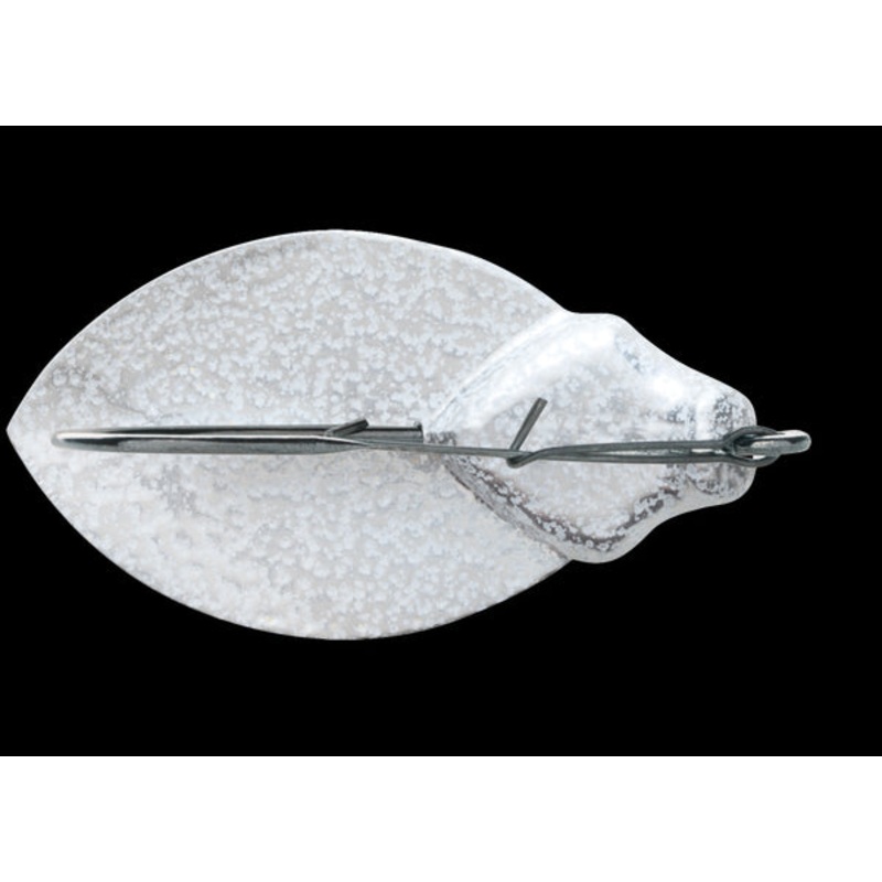 XXB VMC GJO Gliding Jig Oklahoma 3/16 Oz.; 2 per Pk; Antique White