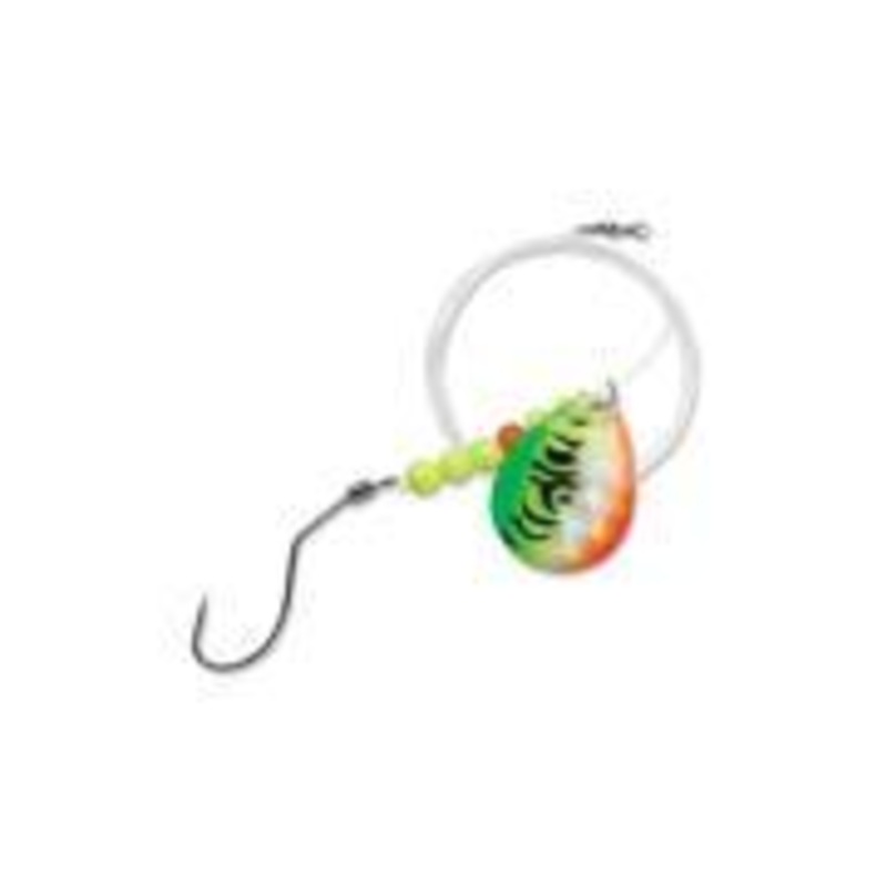 XXB VMC SpinDrift Spinner Rig - 3.5 - Hex Gold