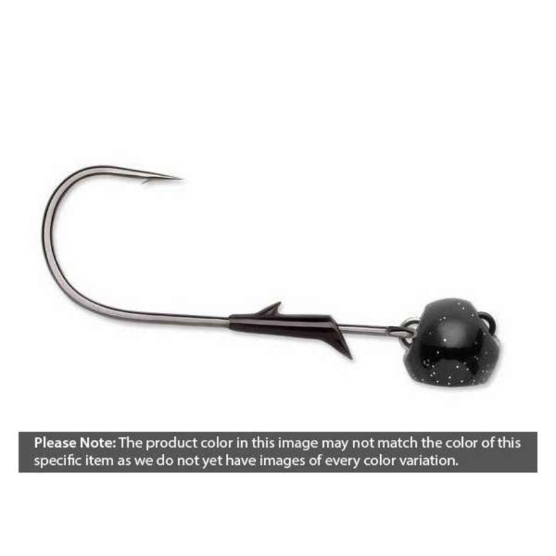 XXB VMC Swingin  Rugby FL Jig (Straight)