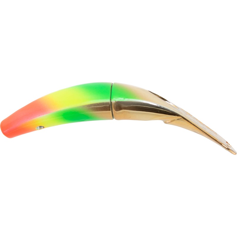 Yakima Bait Spin-N-Fish SKU - 528753