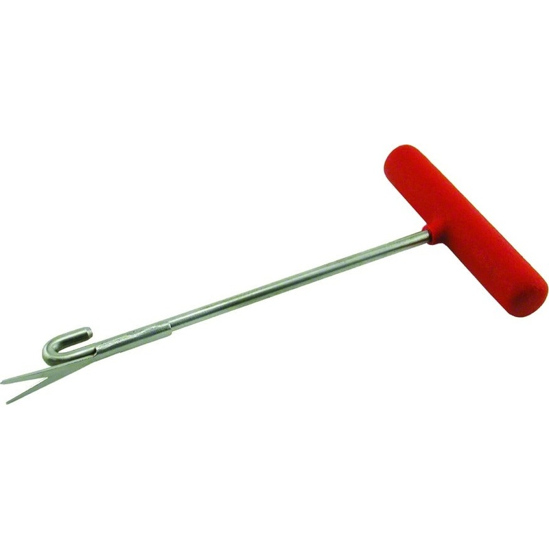 American Fishing Wire 10" Heavy Duty Hook Remover - TPHOOKR1
