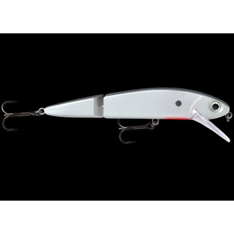 XXB Storm FlatStick Jointed 16; 6-1/4; 1.5'-8'; Gizzard Shad