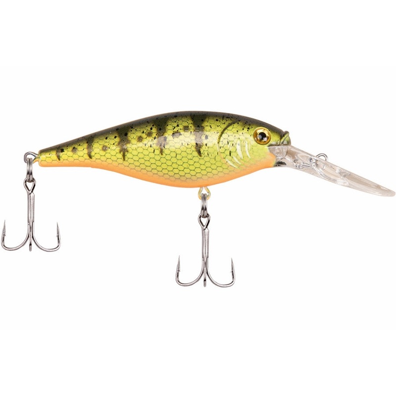 Berkley Flicker Shad Crankbait SKU - 520062