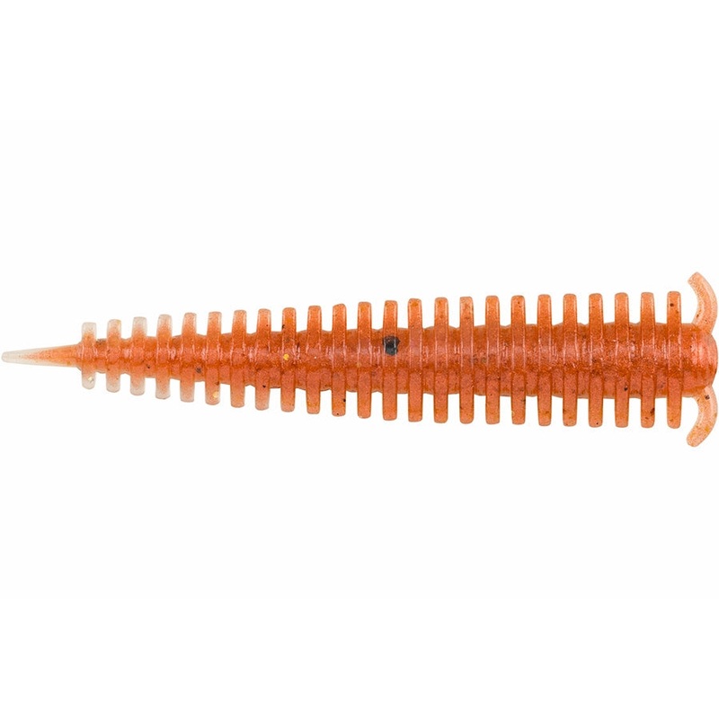 Berkley Gulp! Saltwater Sandworm, New Penny