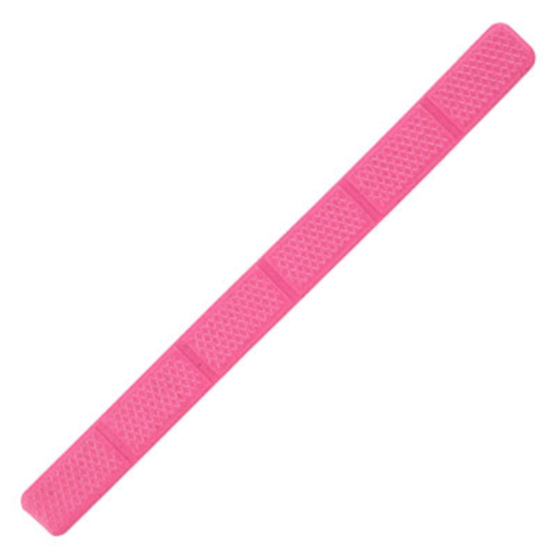 Berkley Gulp! Surf Bytes Strips - 5.75in - Pink