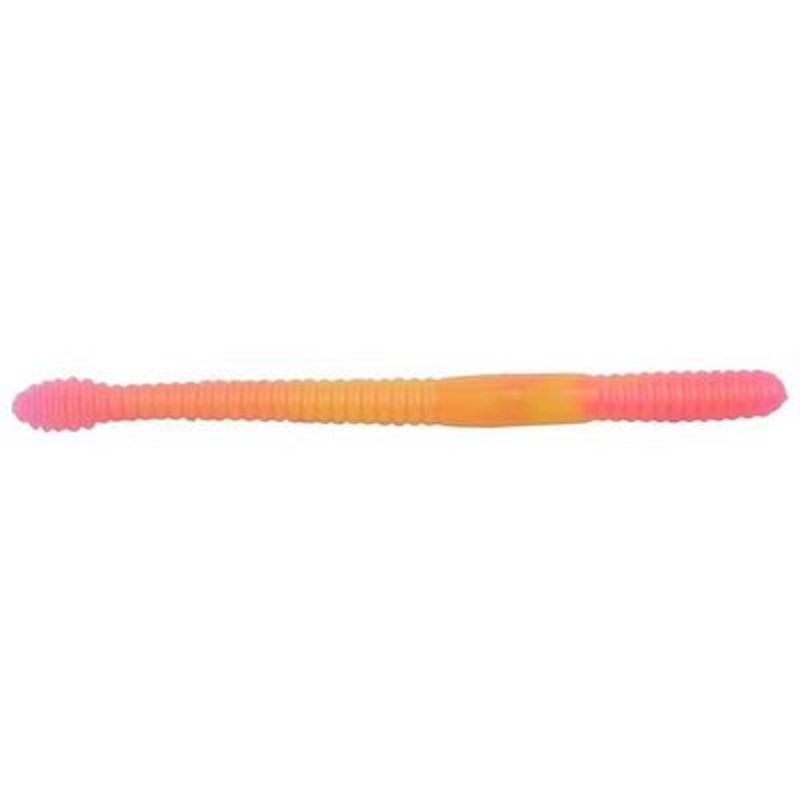 Berkley PowerBait Floating Steelhead Worm SKU - 996516
