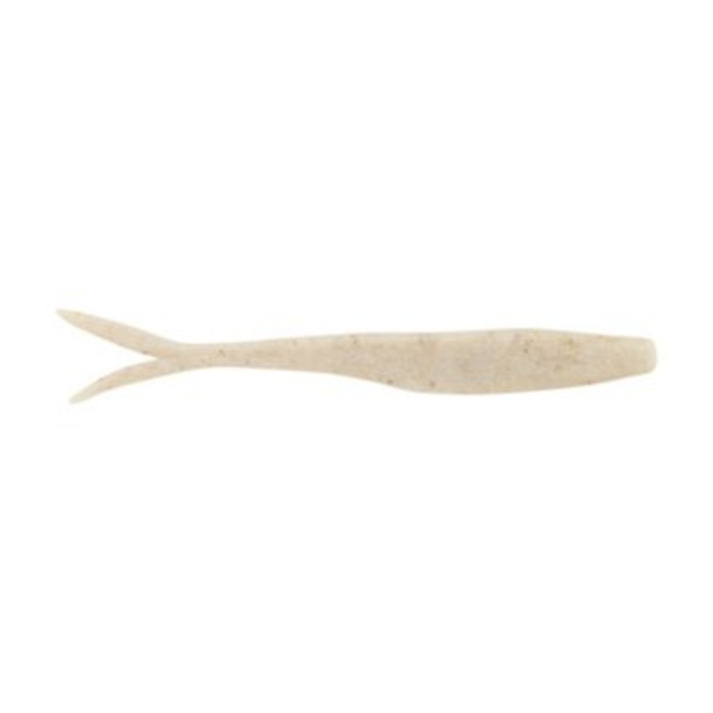 Berkley Powerbait MaxScent Flat Nose Minnow Lure, 4 in.