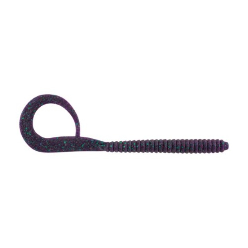 Berkley Powerbait Maxscent Kingtail - June Bug