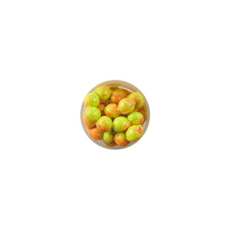 Berkley PowerBait Power Eggs Floating Magnum-Garlic SKU - 241169