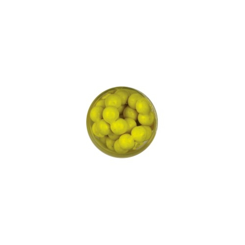 Berkley PowerBait Power Eggs Floating Magnum-Garlic SKU - 919680