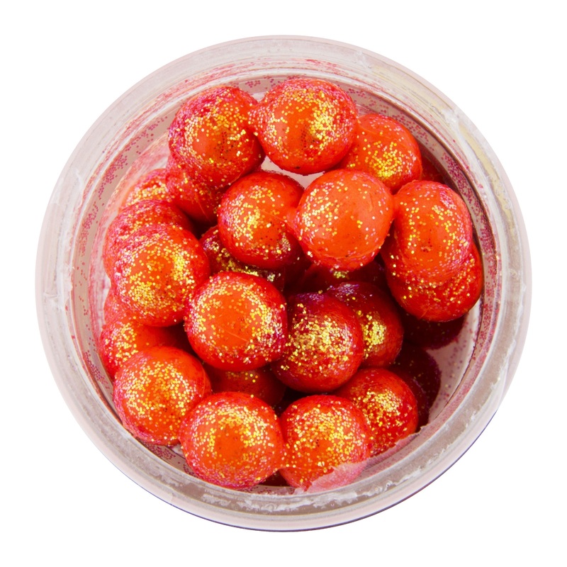 Berkley PowerBait Sparkle Power Eggs Floating Magnum SKU - 877260
