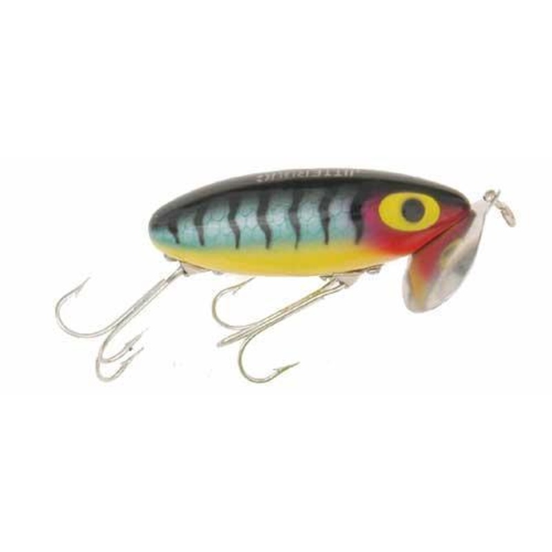 650-5 3 in. Jitterbug, Perch