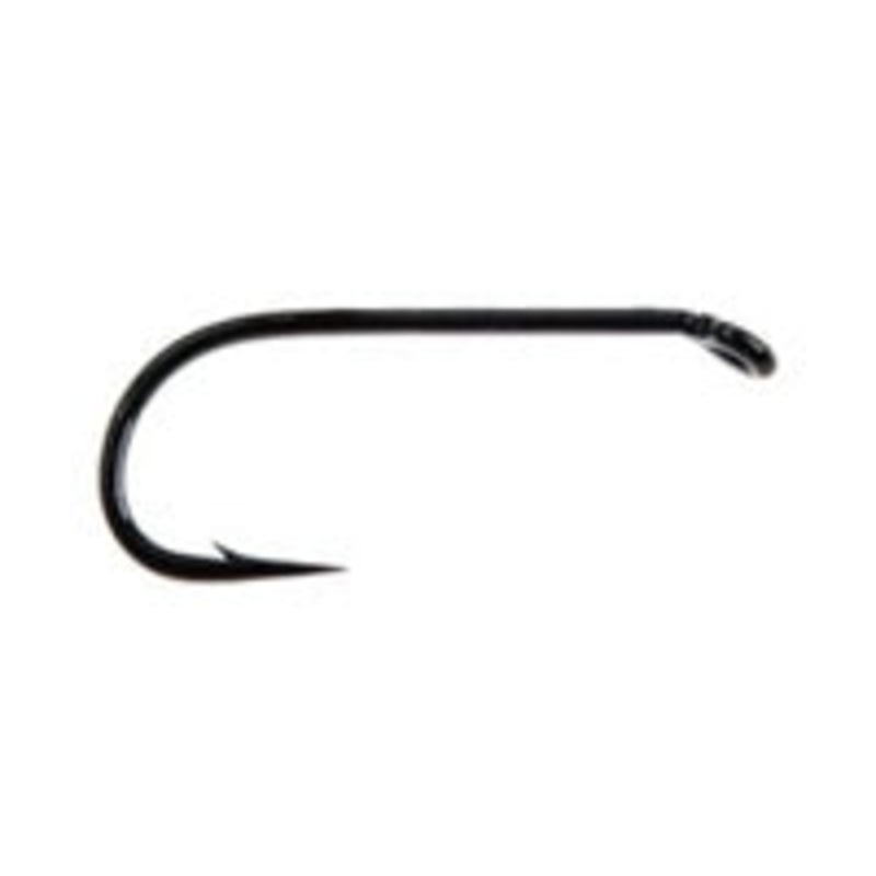 Ahrex FW500 Dry Fly Traditional Hooks - #16