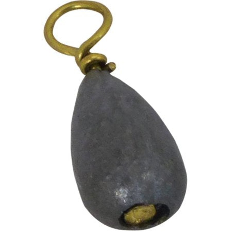 Bass Casting Sinker 12Oz 3PK
