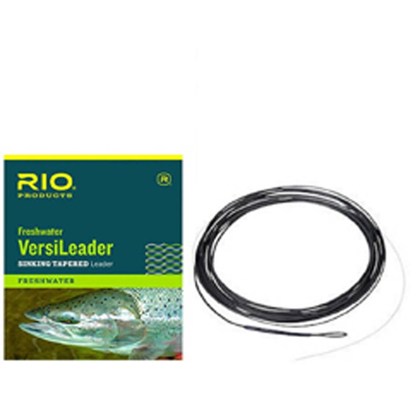 ZZZ RIO Products Freshwater Versileader 10 7.0Ips