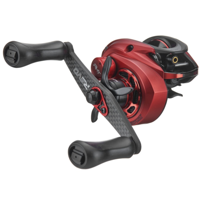 Abu Garcia Revo Rocket LP