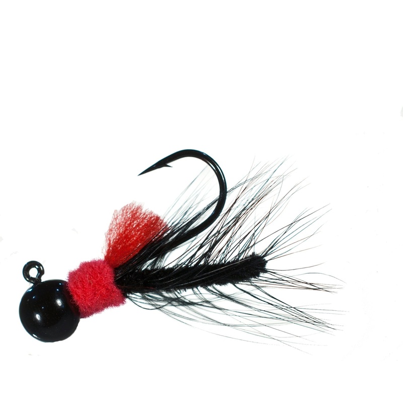 Aerojig Nightmare Jig