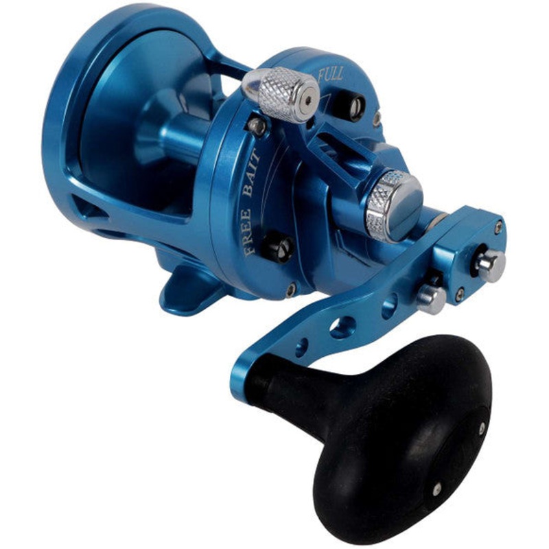 Avet MXL G2 6/4 NGP 2-Speed Reel