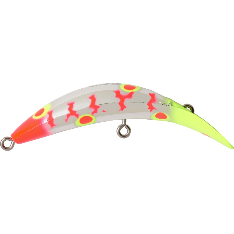 Yakima Bait Flatfish M2-Series Plug