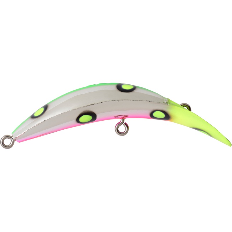 Yakima Bait Flatfish T55-Series Plug