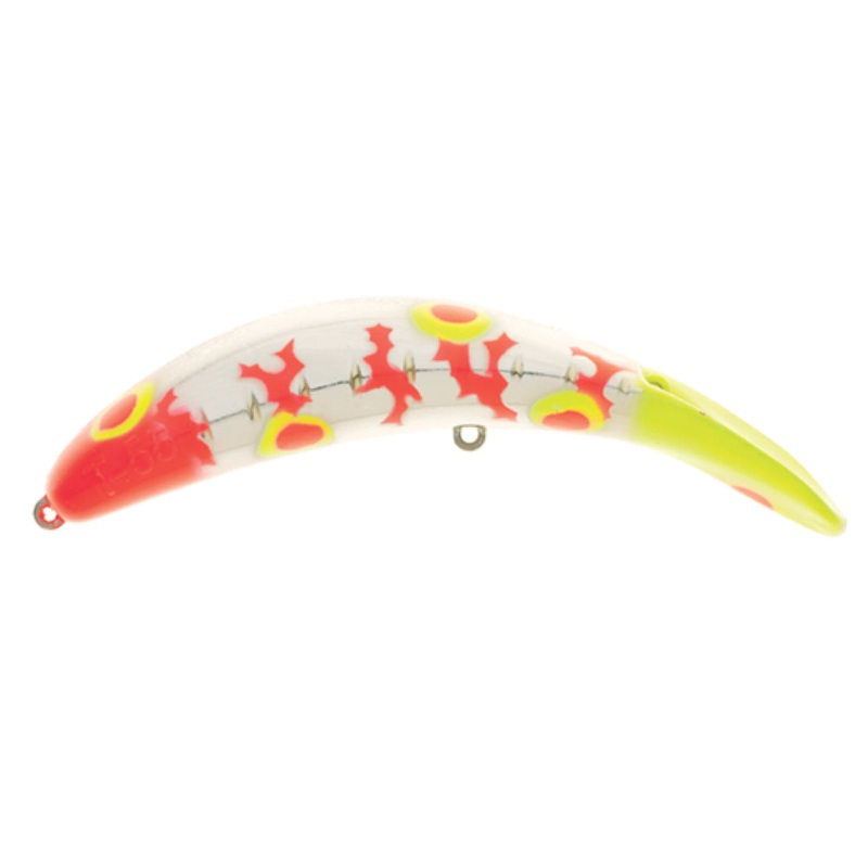 Yakima Bait Hawg Nose Flatfish