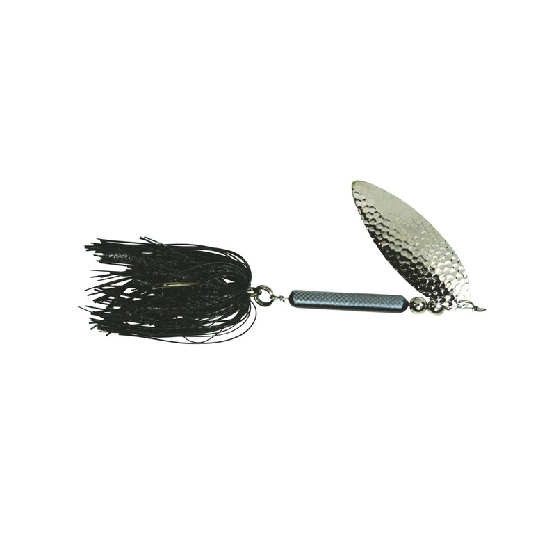 Yakima Bait Husky Tail Spinner