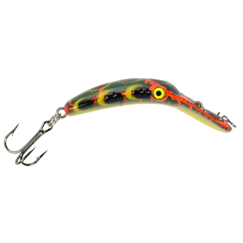 Yakima Bait Mag Lip 2.5 Plug