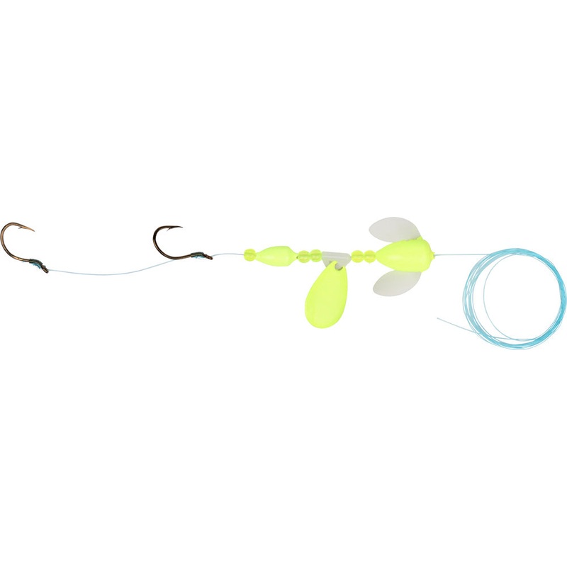 Yakima Bait Rufus Special Walleye Rig