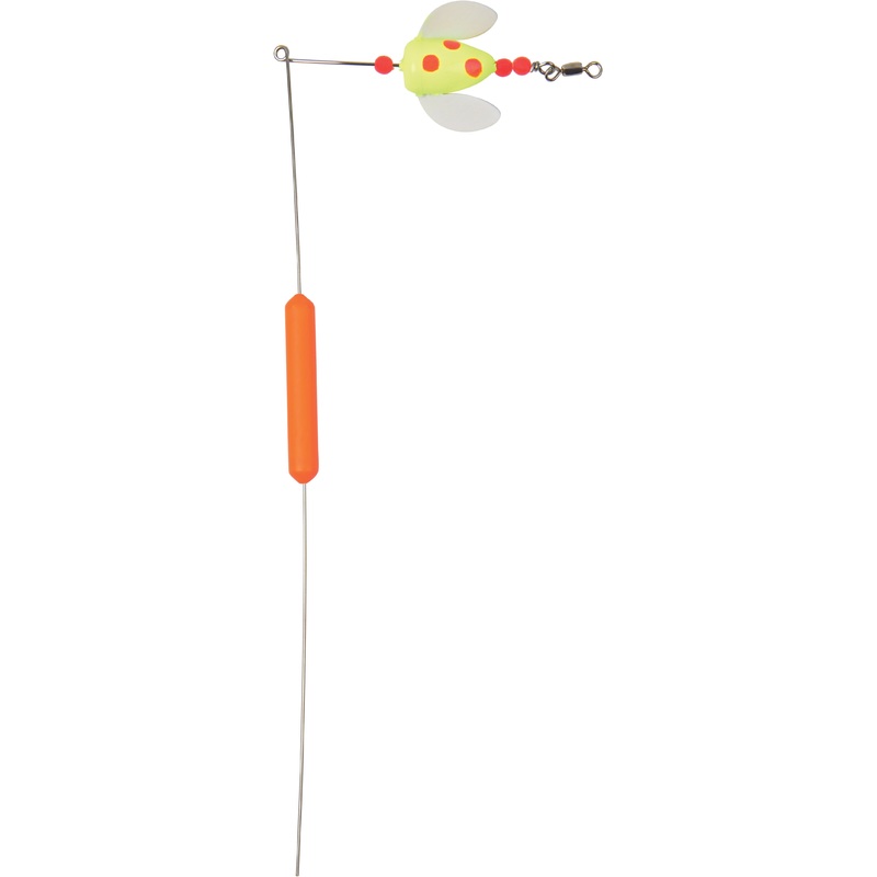 Yakima Bait Spin N Glo 1-1/2 Oz Bottom Walker