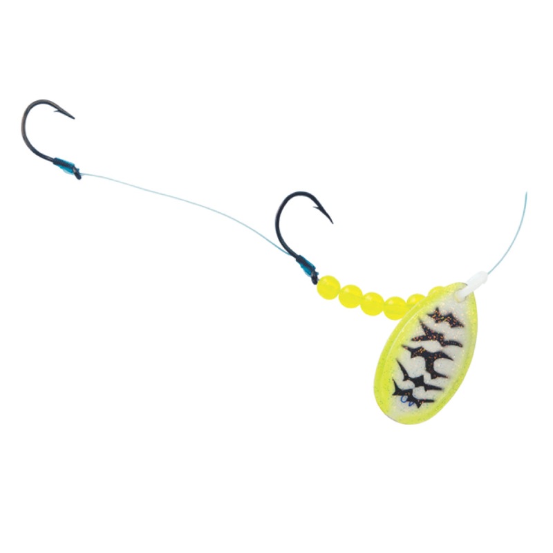 Yakima Bait Walleye Elite