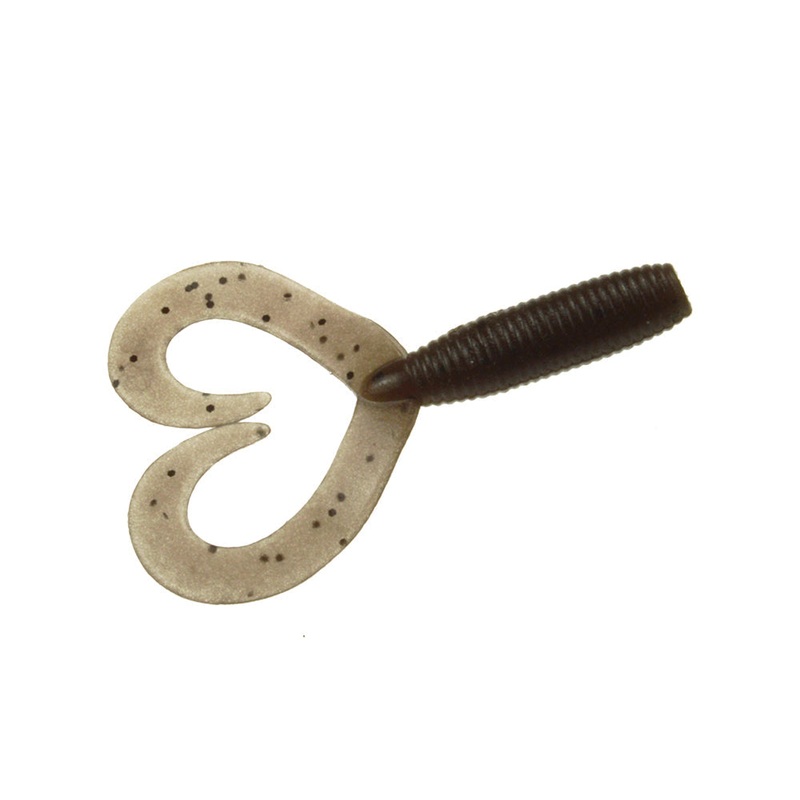 Yamamoto 4" Double Tail Grubs