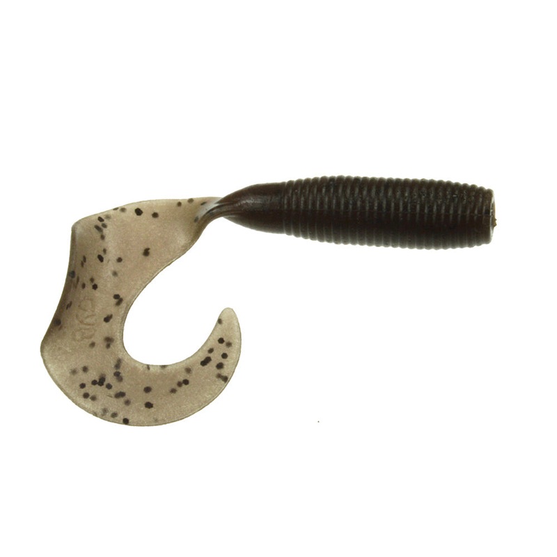 Yamamoto 5" Single Tail Grubs