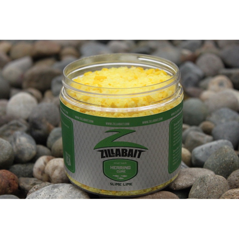 Zilla Bait Herring Cure