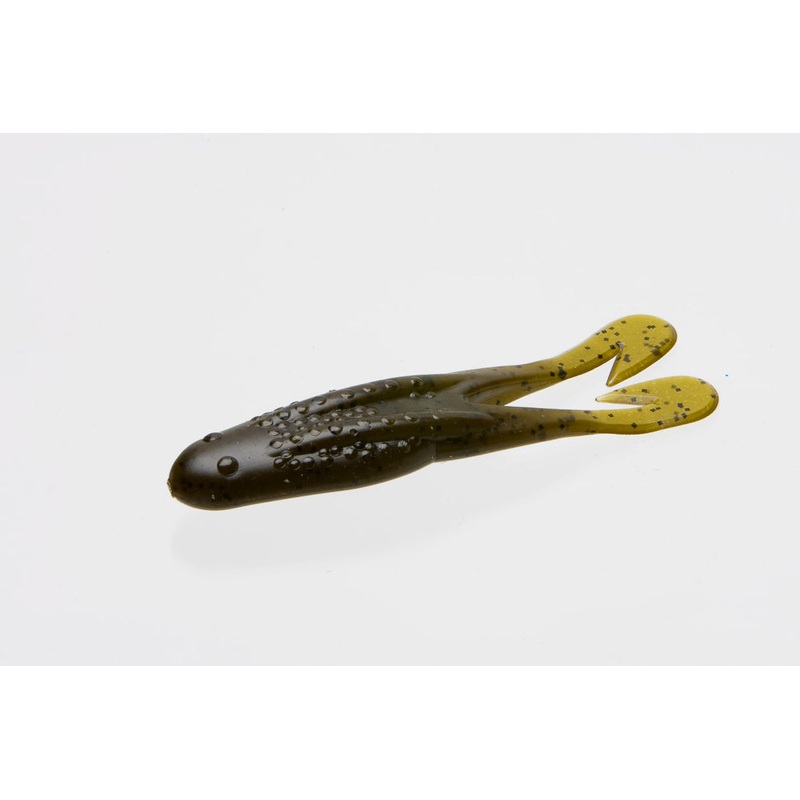 Zoom 4-1/4" Horny Toads