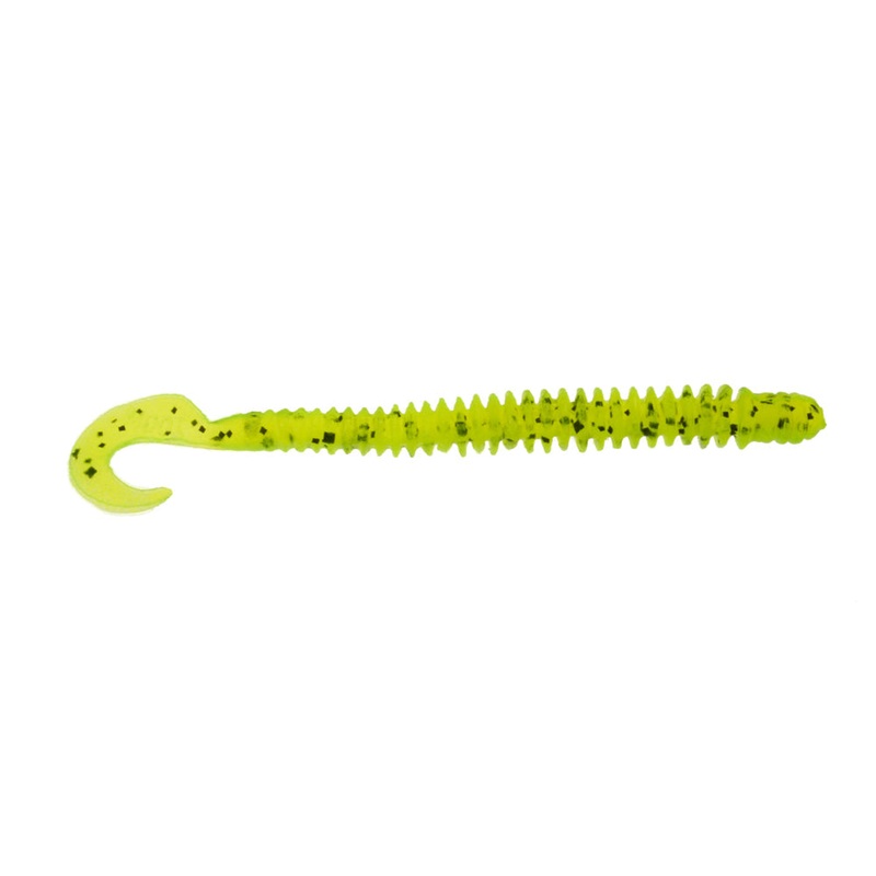Zoom 4" Dead Ringer Worms